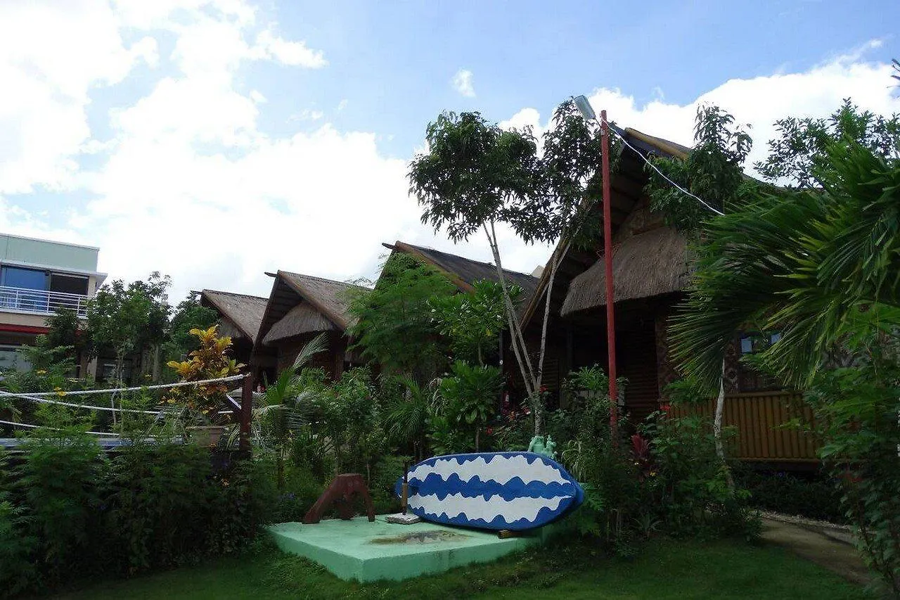 Villa De Gloria Tabalong Hotel