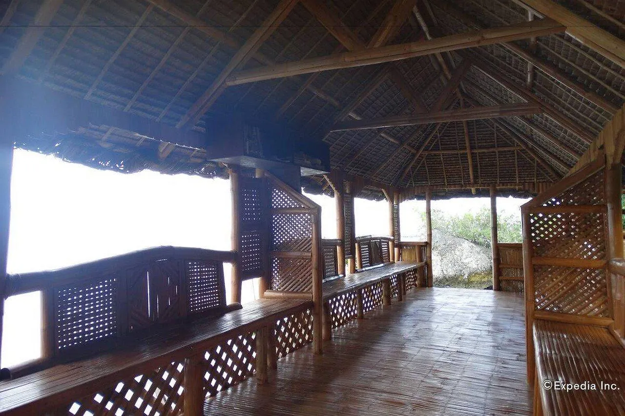 ** Hotel Villa De Gloria Tabalong Philippines
