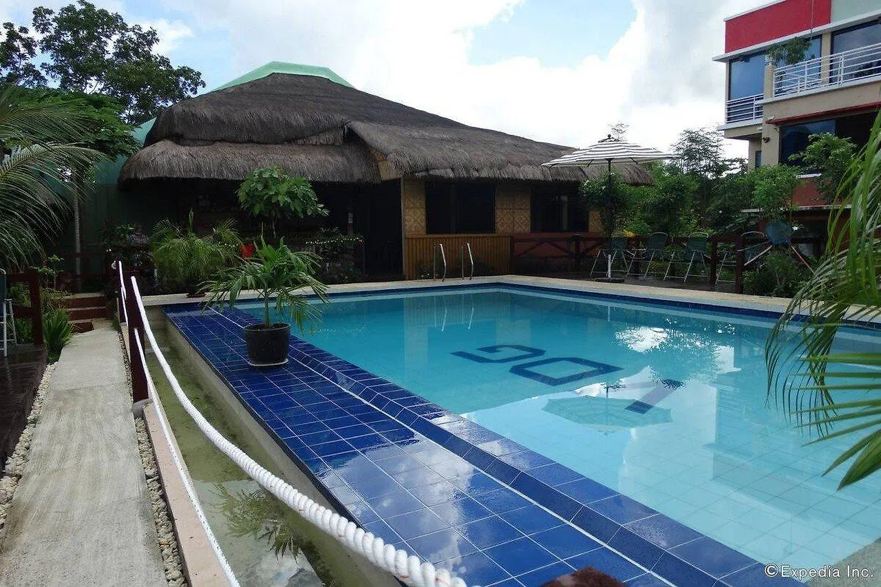 Villa De Gloria Tabalong Hotel