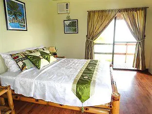 Hotel Villa De Gloria Tabalong