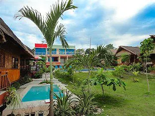 Villa De Gloria Tabalong 2*,  Philippines