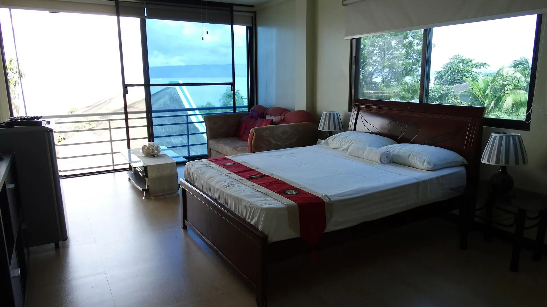 Hotel Villa De Gloria Tabalong