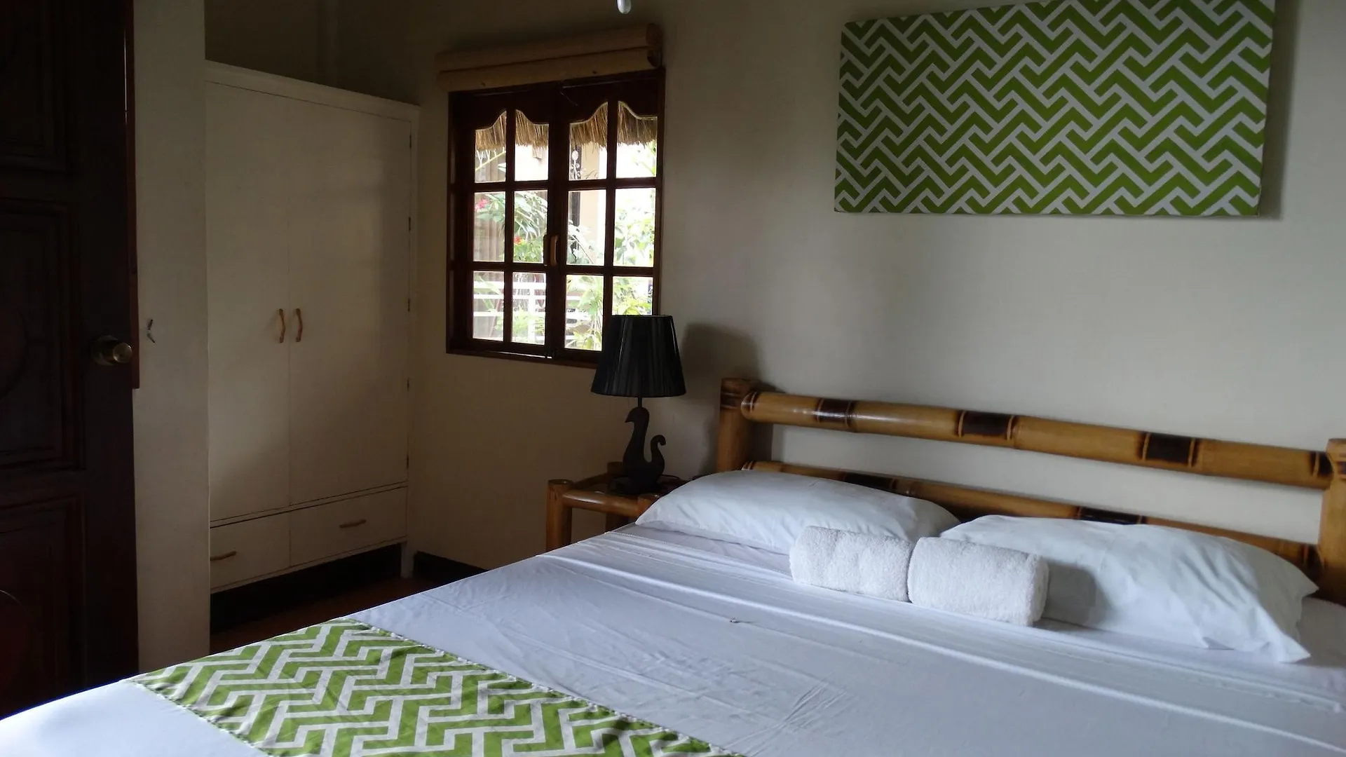 Hotel Villa De Gloria Tabalong