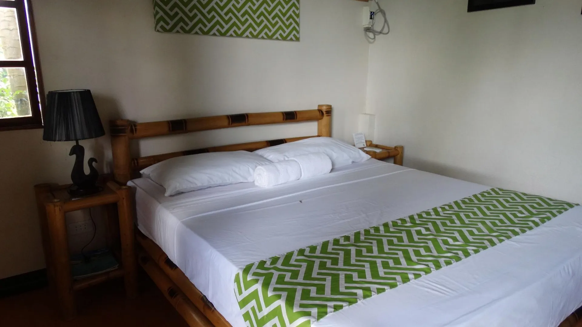 Hotel Villa De Gloria Tabalong