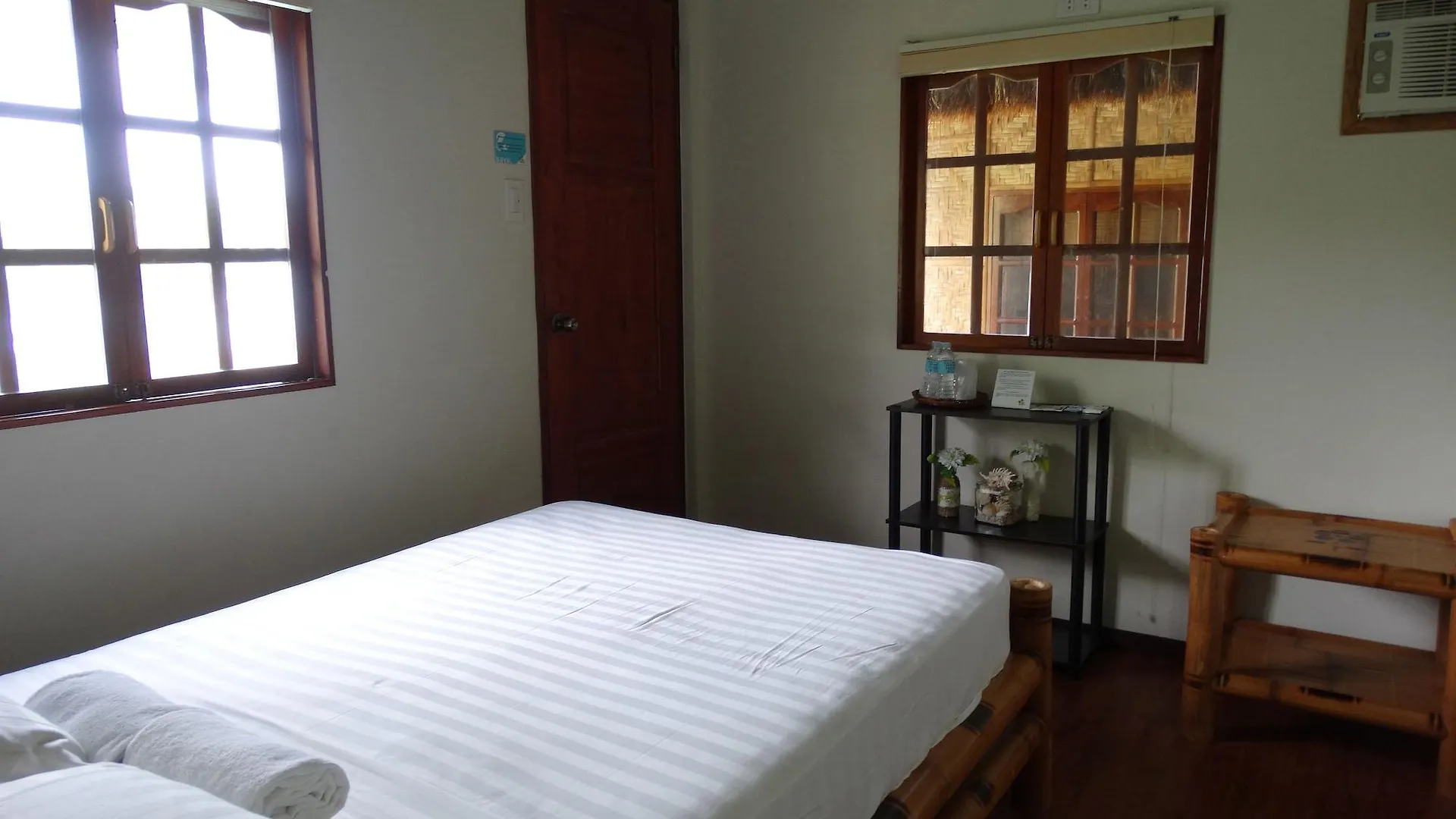 Hotel Villa De Gloria Tabalong