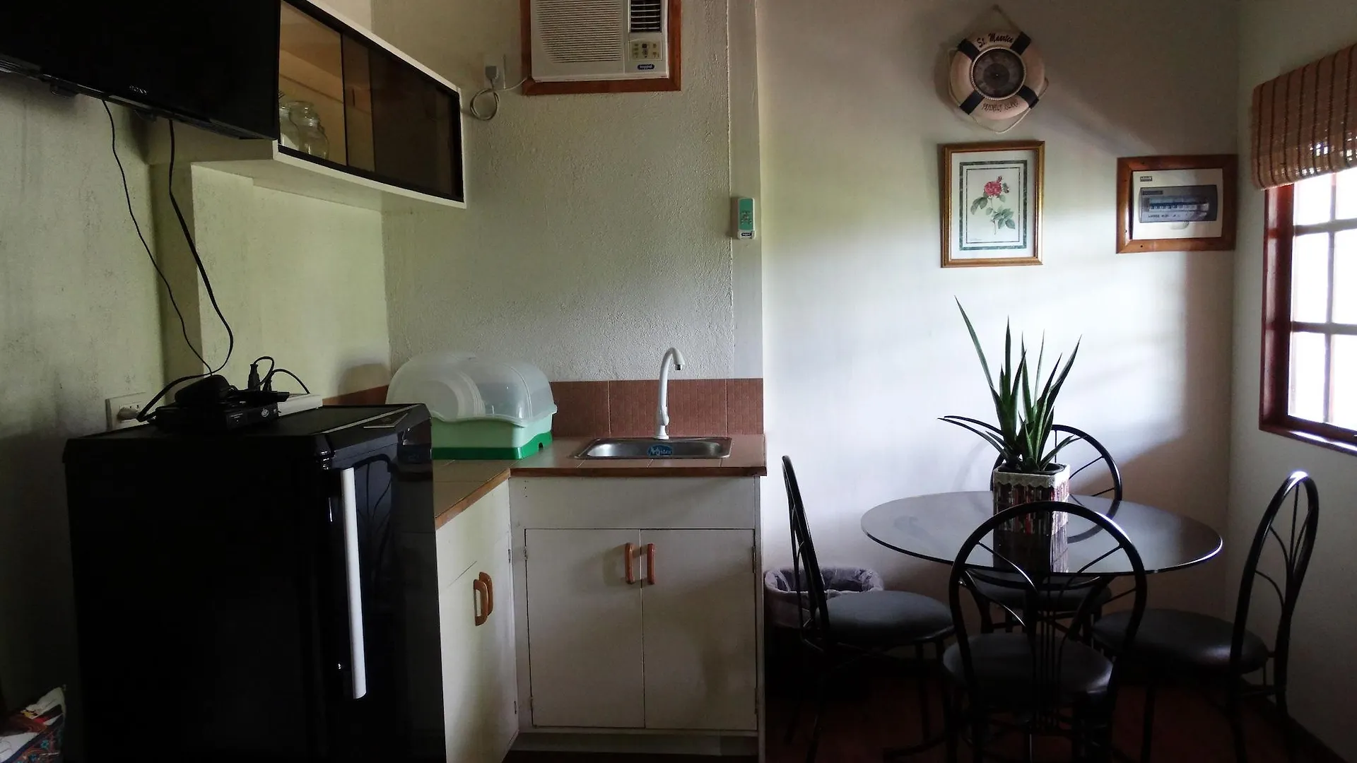 Villa De Gloria Tabalong Hotel