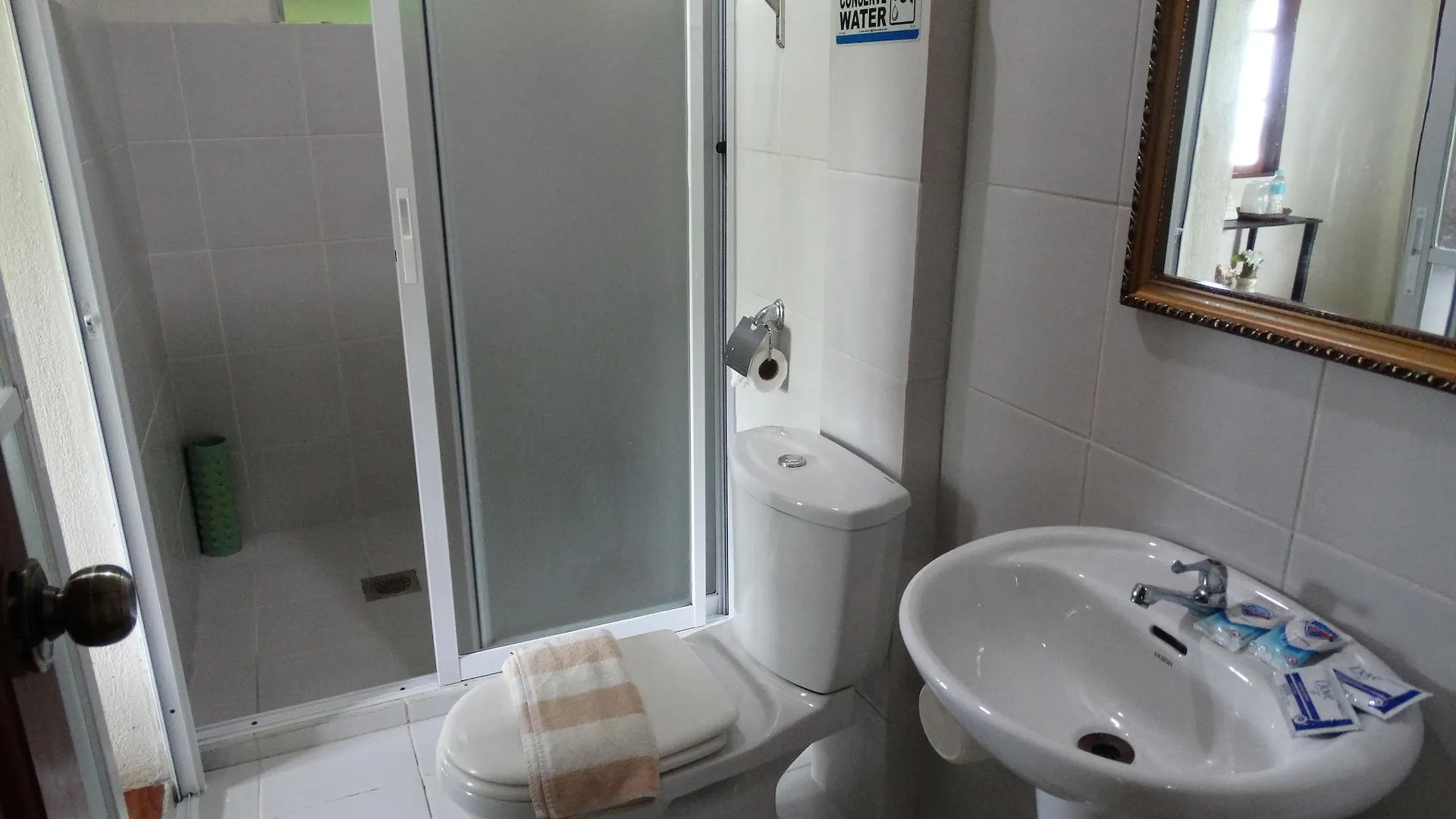 Villa De Gloria Tabalong Hotel