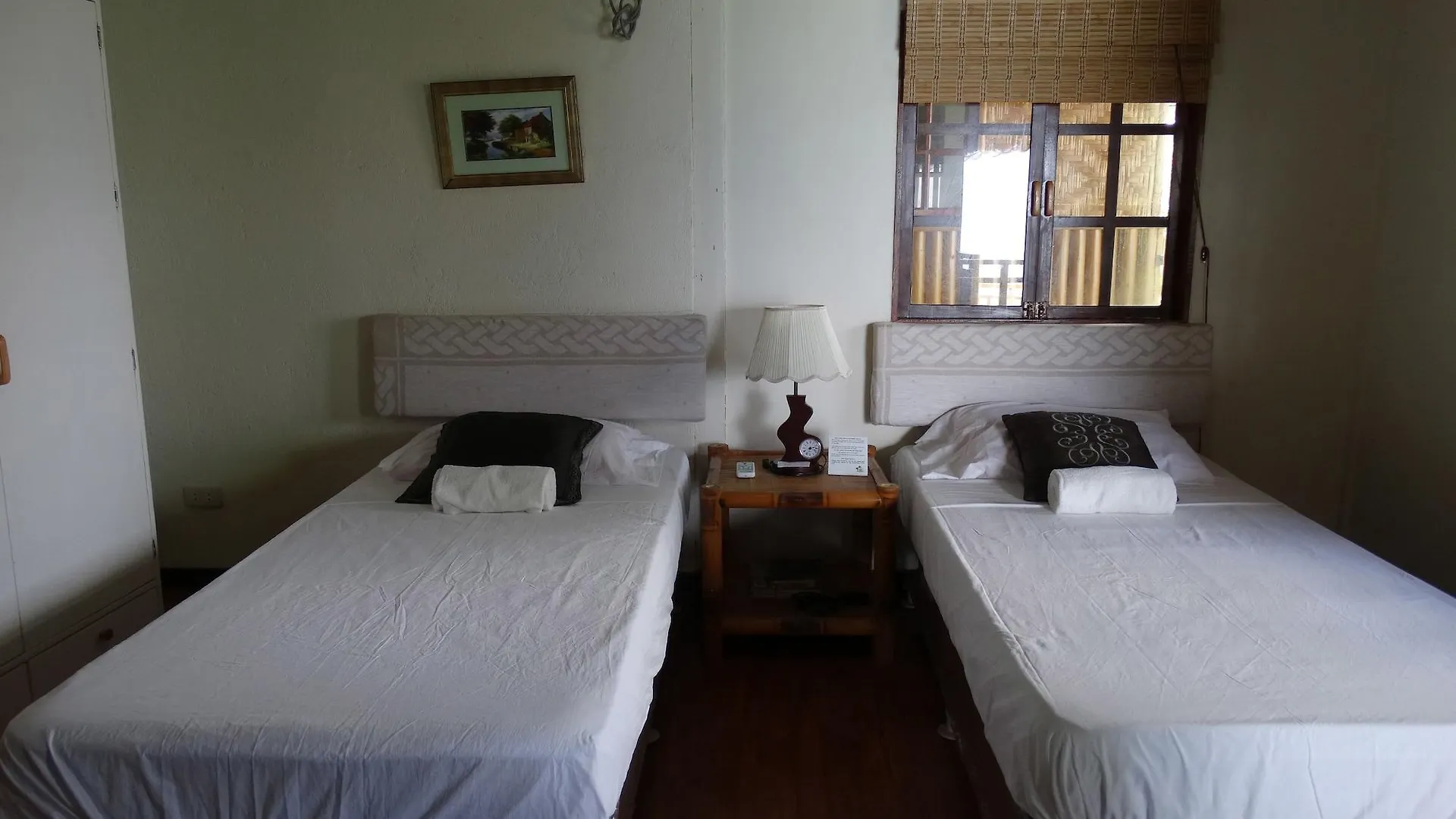 Villa De Gloria Tabalong Philippines