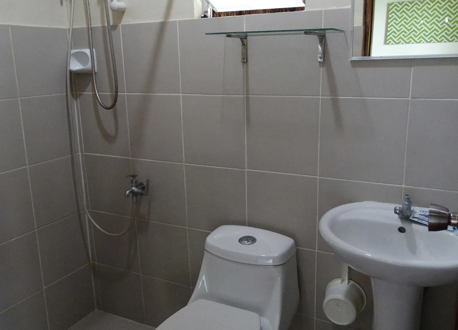 Villa De Gloria Tabalong 2*,