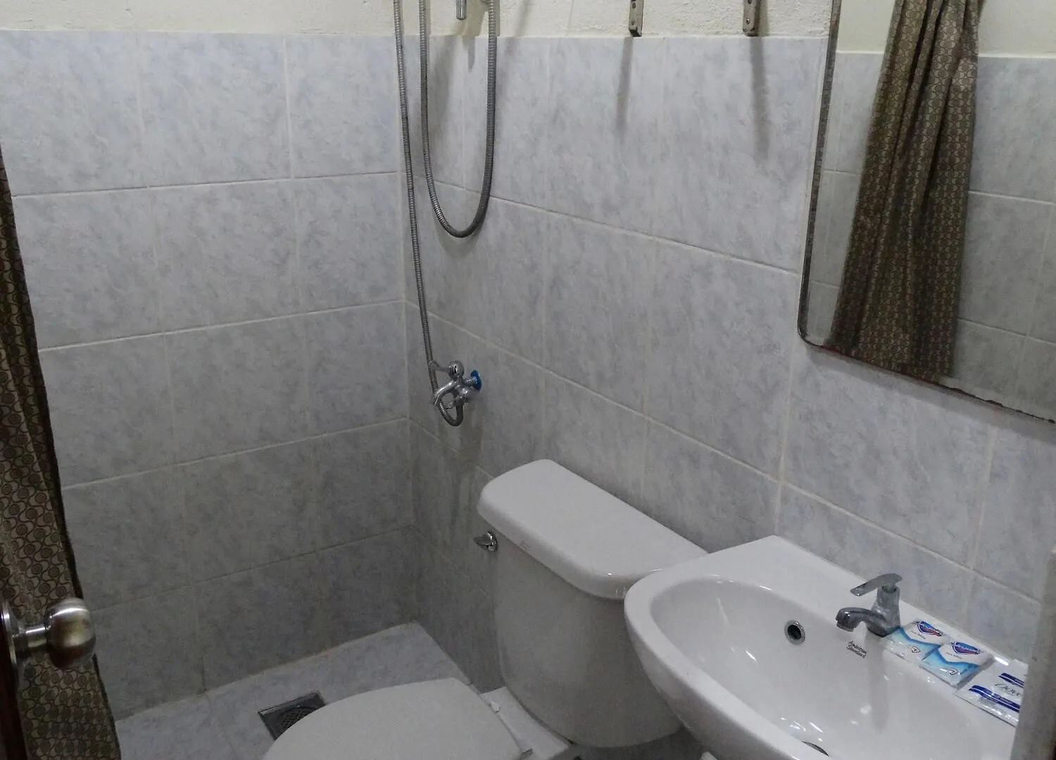 Hotel Villa De Gloria Tabalong