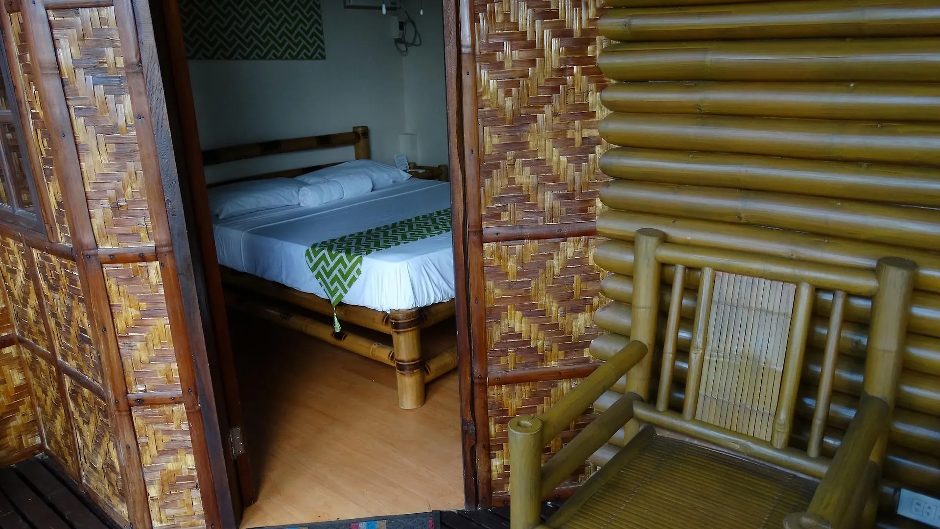 Villa De Gloria Tabalong Philippines