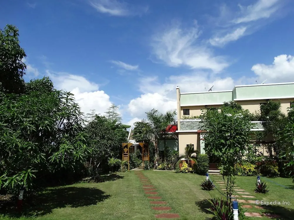 Villa De Gloria Tabalong