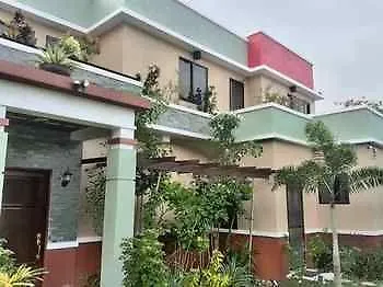 Hotel Villa De Gloria Tabalong