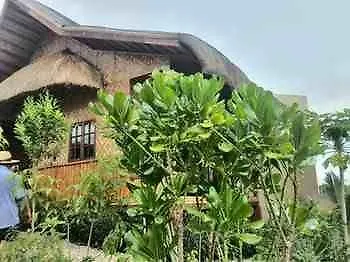 Villa De Gloria Tabalong Philippines