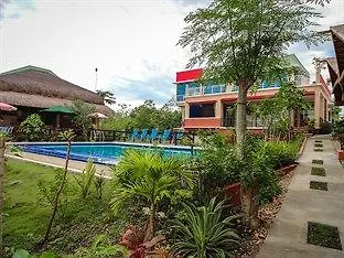 Villa De Gloria Tabalong