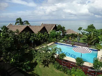 Villa De Gloria Tabalong Hotel