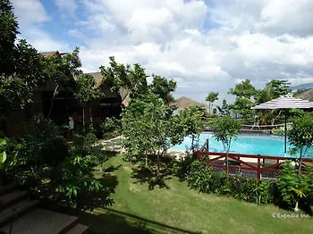 ** Hotel Villa De Gloria Tabalong Philippines
