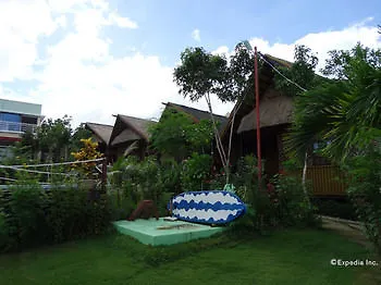 Villa De Gloria Tabalong