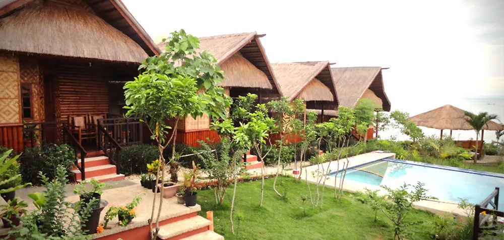 Villa De Gloria Tabalong