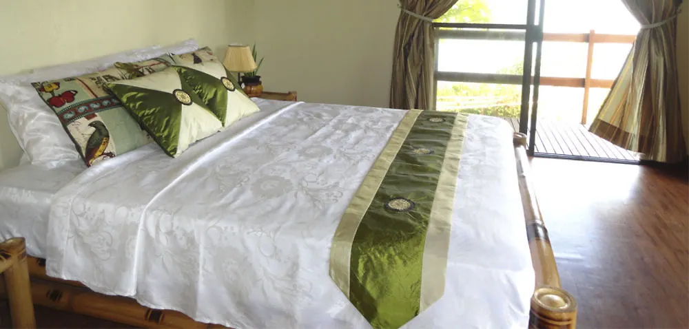 Villa De Gloria Tabalong 2*,