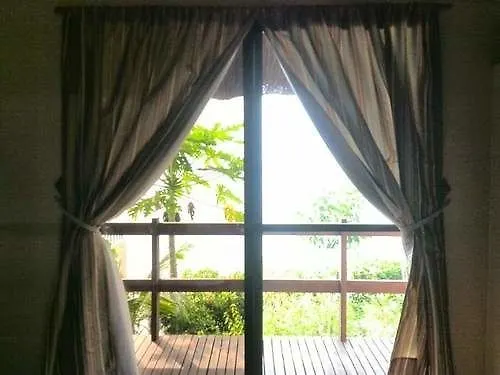 Hotel Villa De Gloria Tabalong