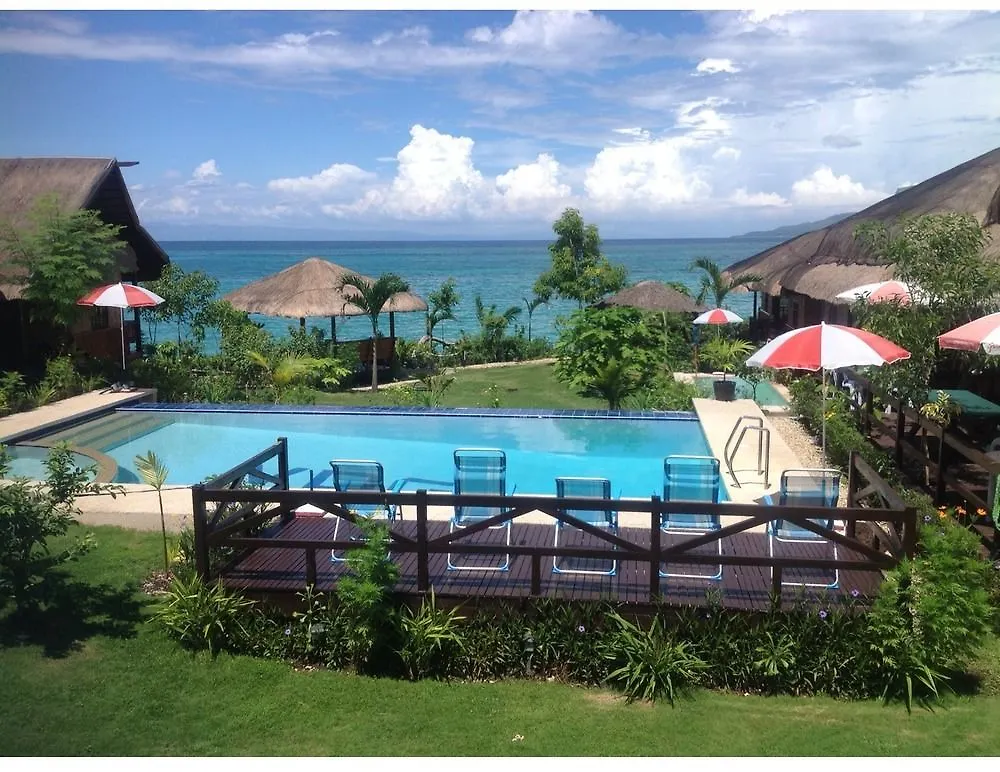 Villa De Gloria Tabalong