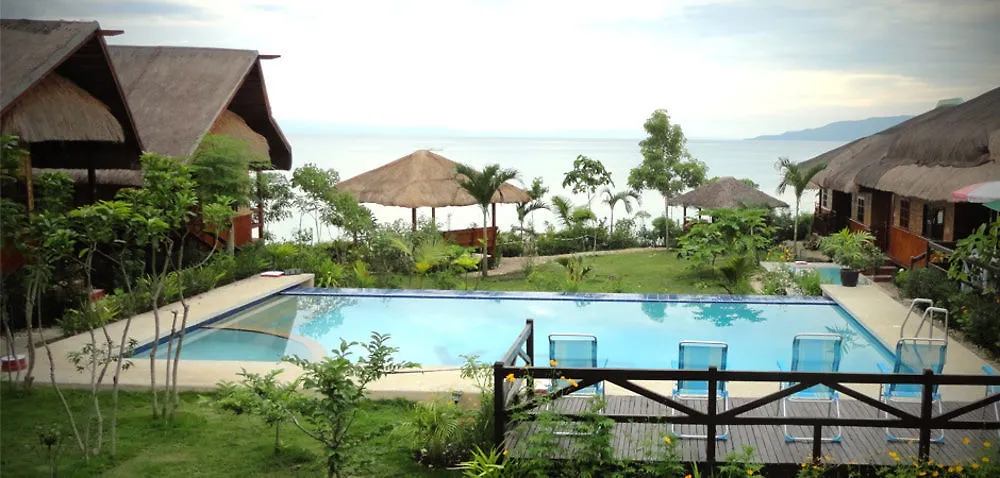 Villa De Gloria Tabalong