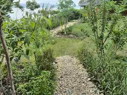** Hotel Villa De Gloria Tabalong Philippines