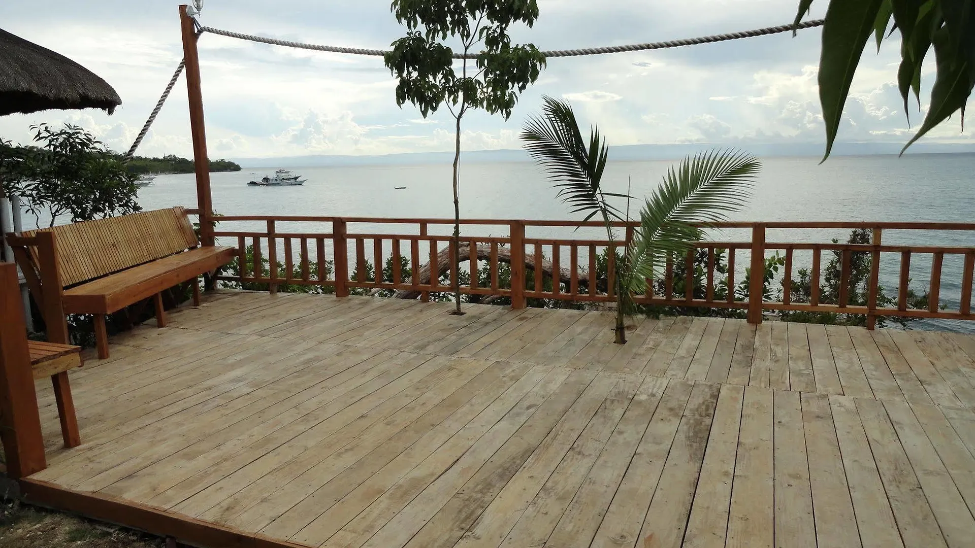 Villa De Gloria Tabalong Philippines