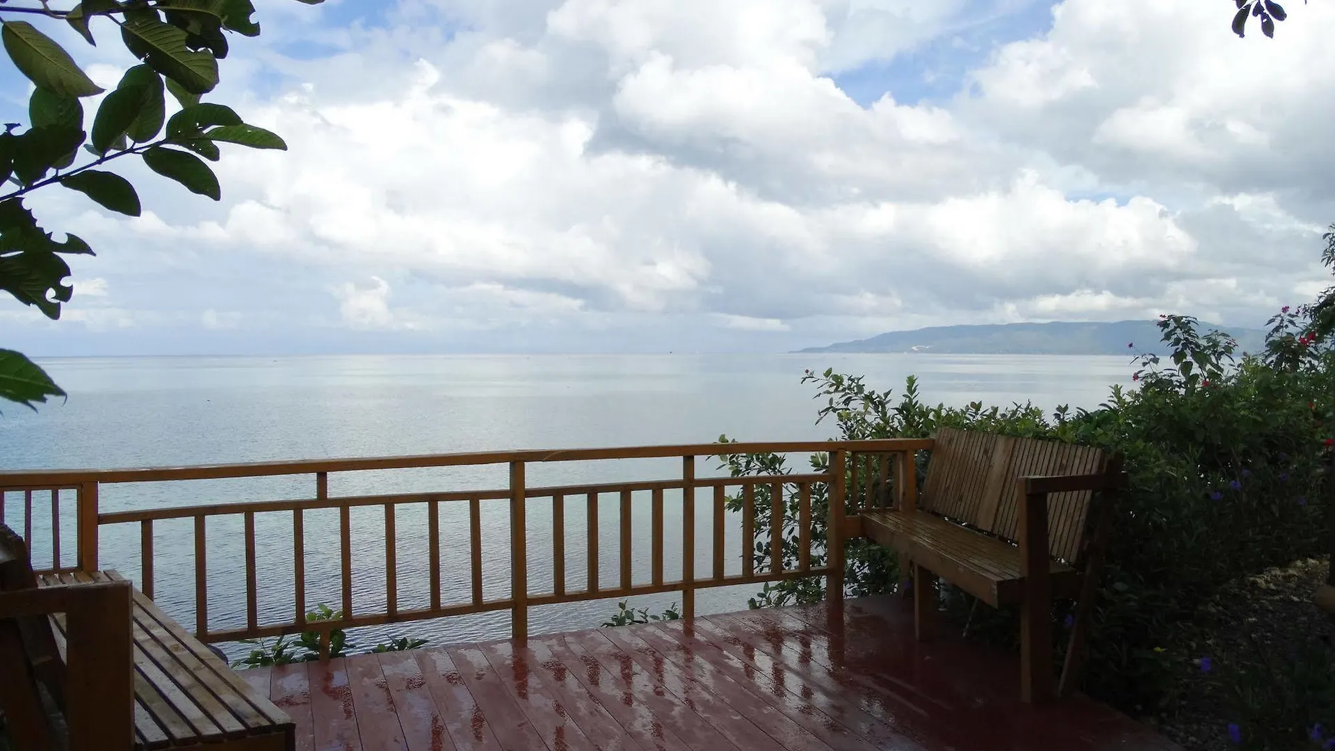 Hotel Villa De Gloria Tabalong