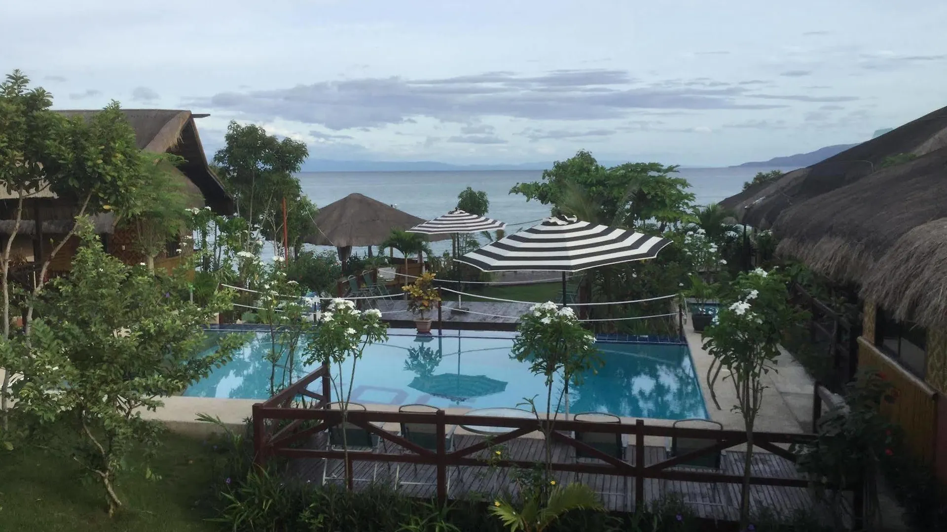 Villa De Gloria Tabalong