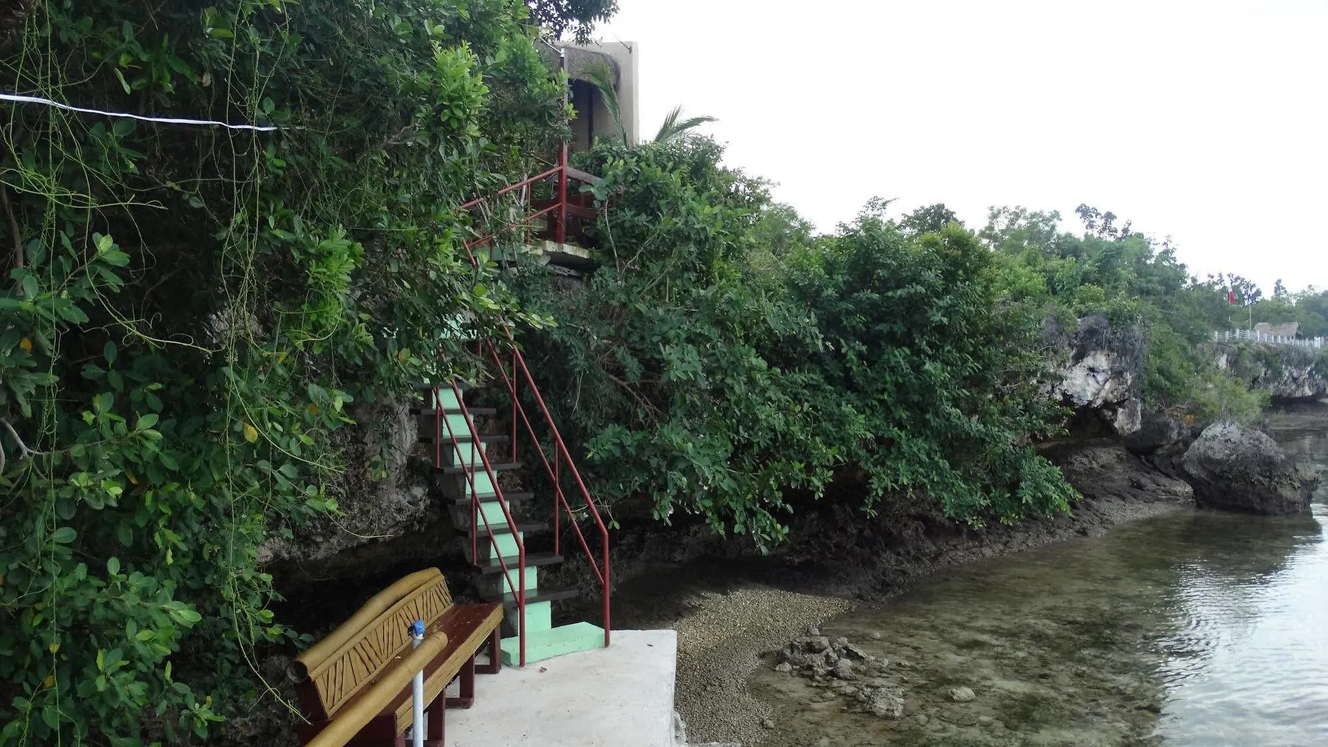 Villa De Gloria Tabalong