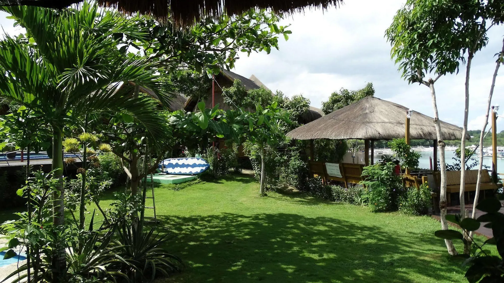 Hotel Villa De Gloria Tabalong