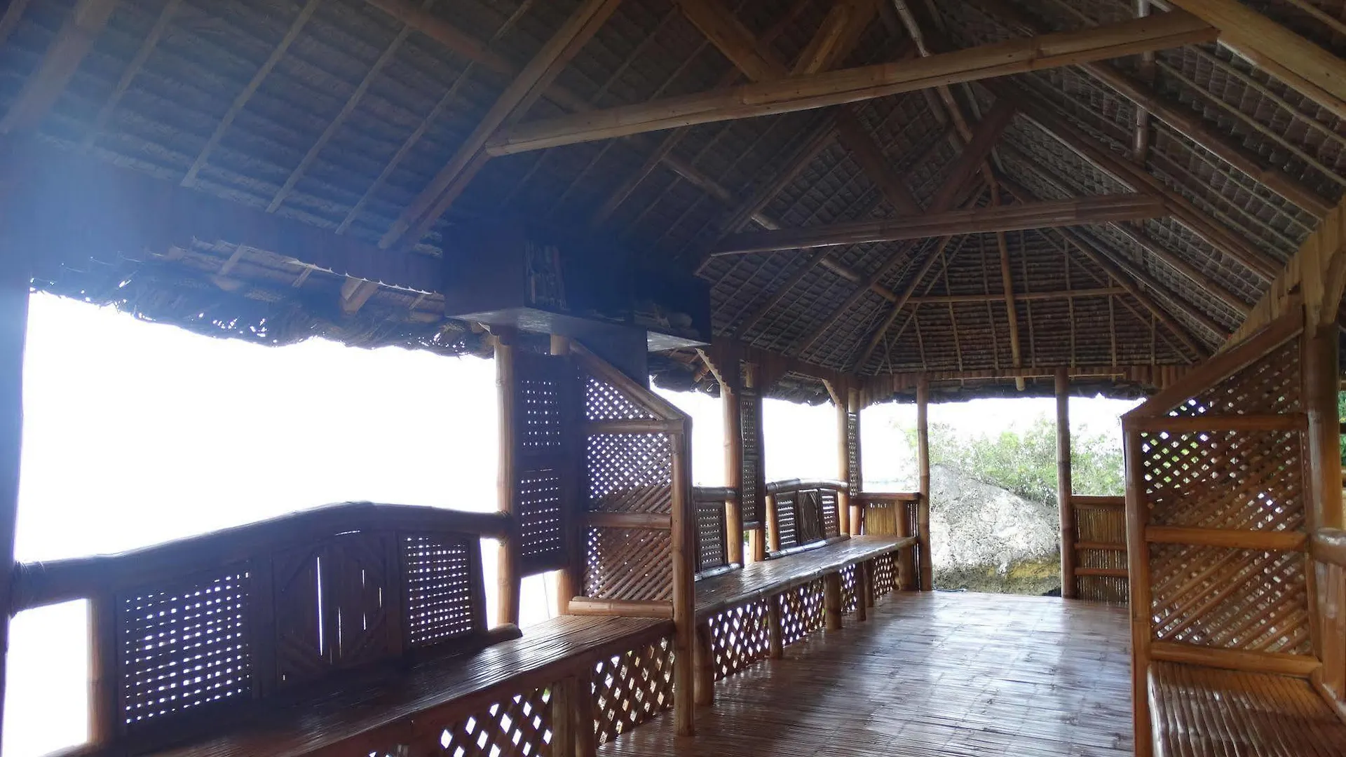 Villa De Gloria Tabalong 2*,