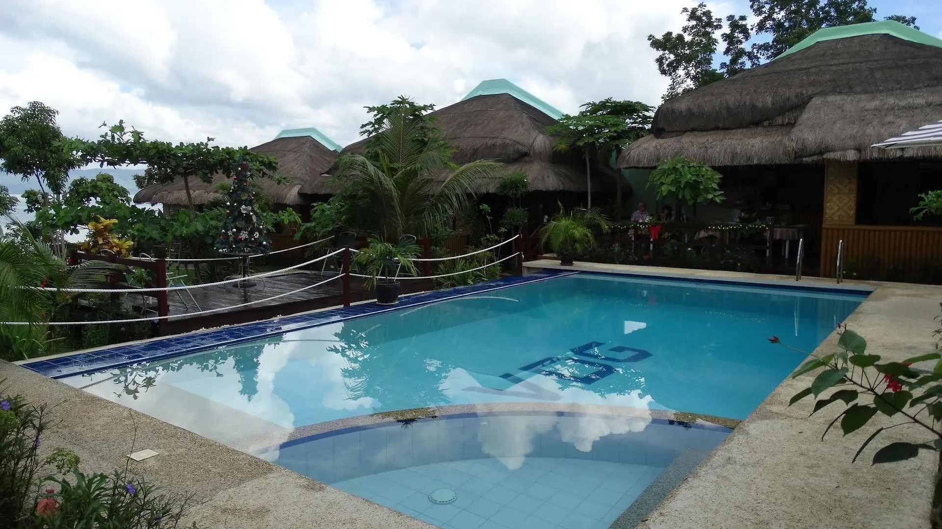 Villa De Gloria Tabalong Philippines