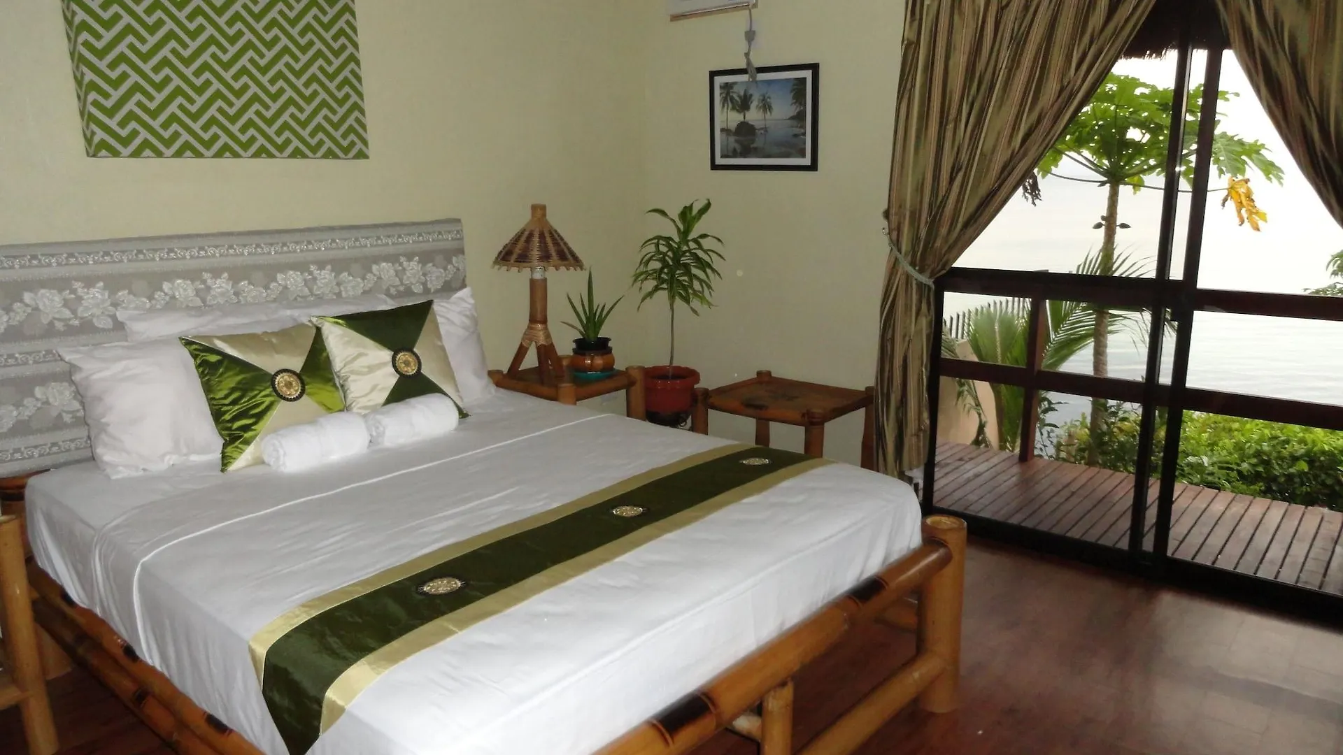 Villa De Gloria Tabalong Filipinas