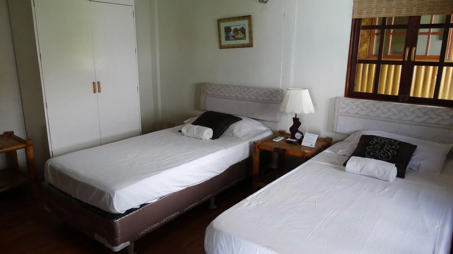 Villa De Gloria Tabalong Hotel