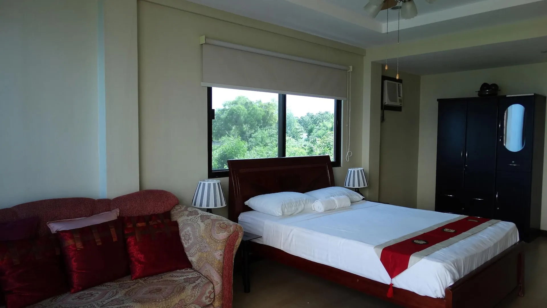 Villa De Gloria Tabalong