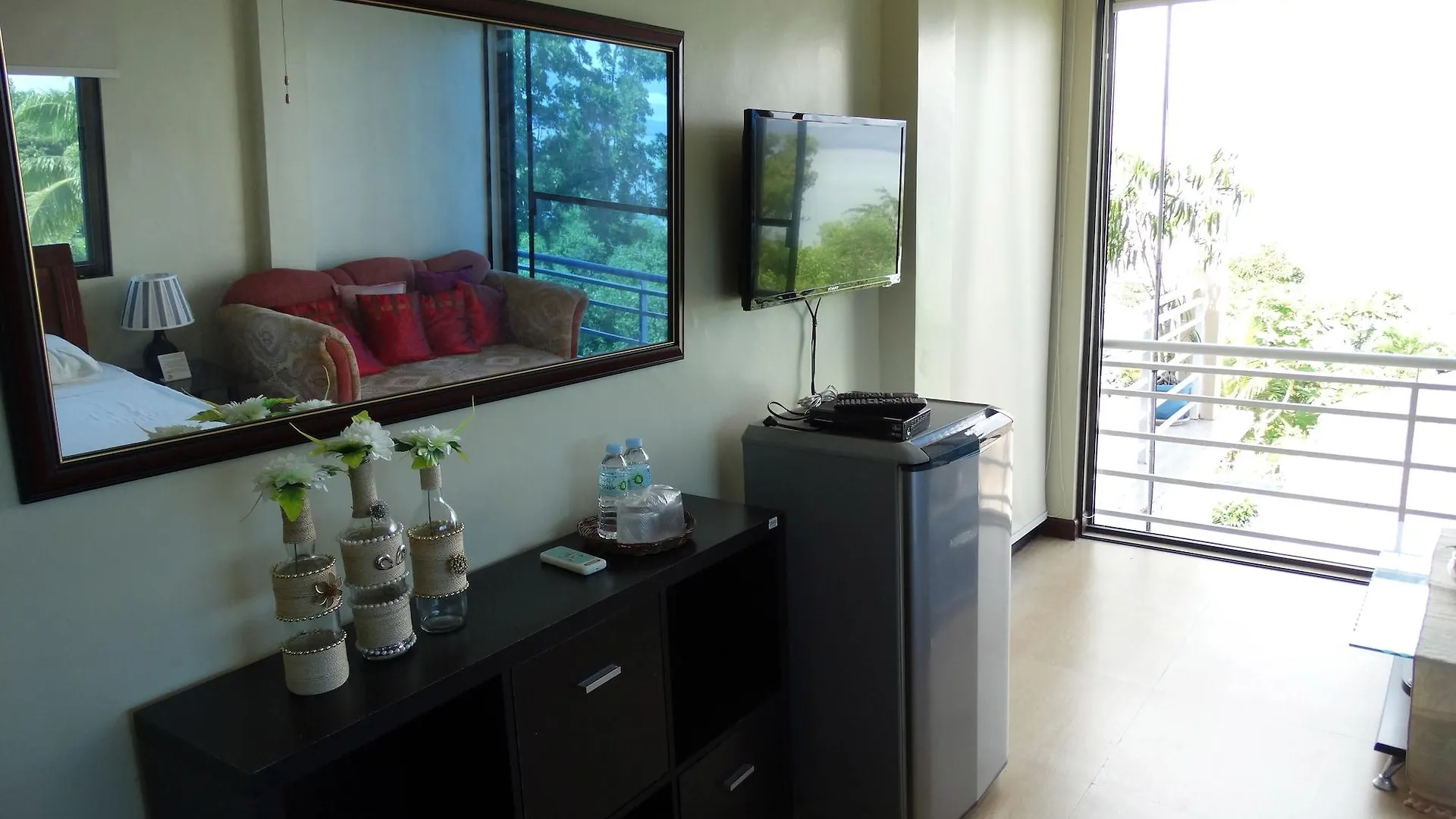Hotel Villa De Gloria Tabalong