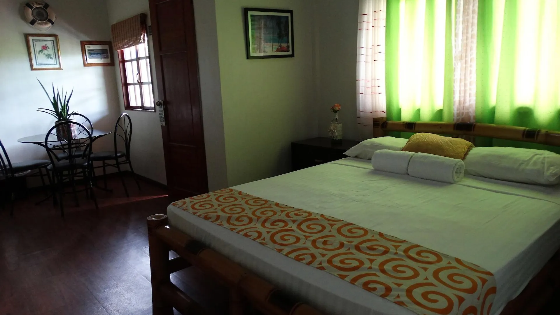 Villa De Gloria Tabalong 2*,