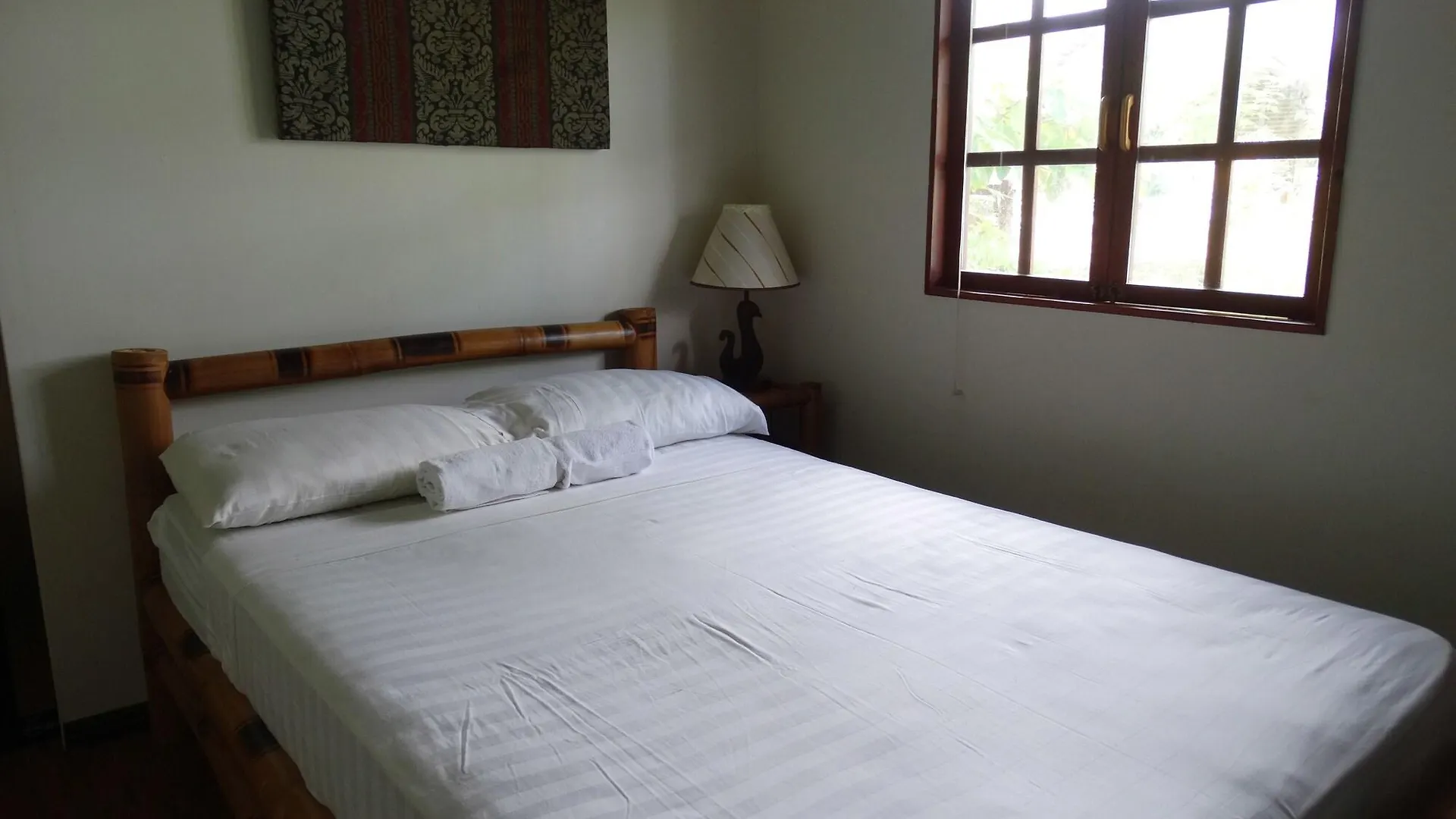 Hotel Villa De Gloria Tabalong