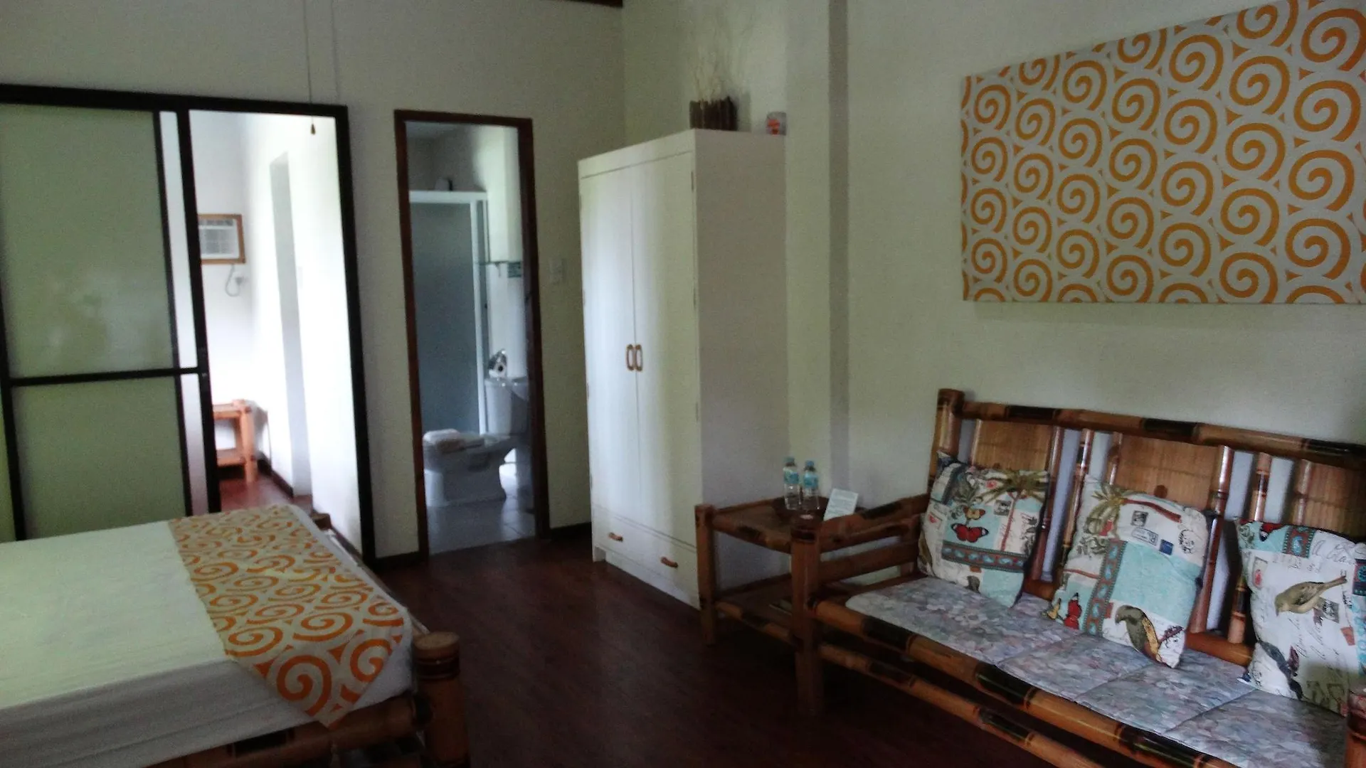 Villa De Gloria Tabalong 2*,