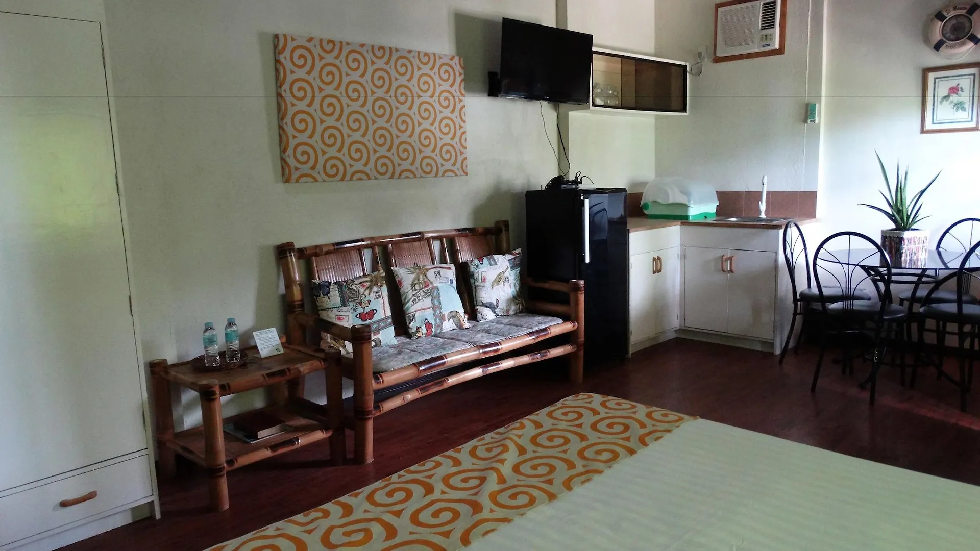 Villa De Gloria Tabalong