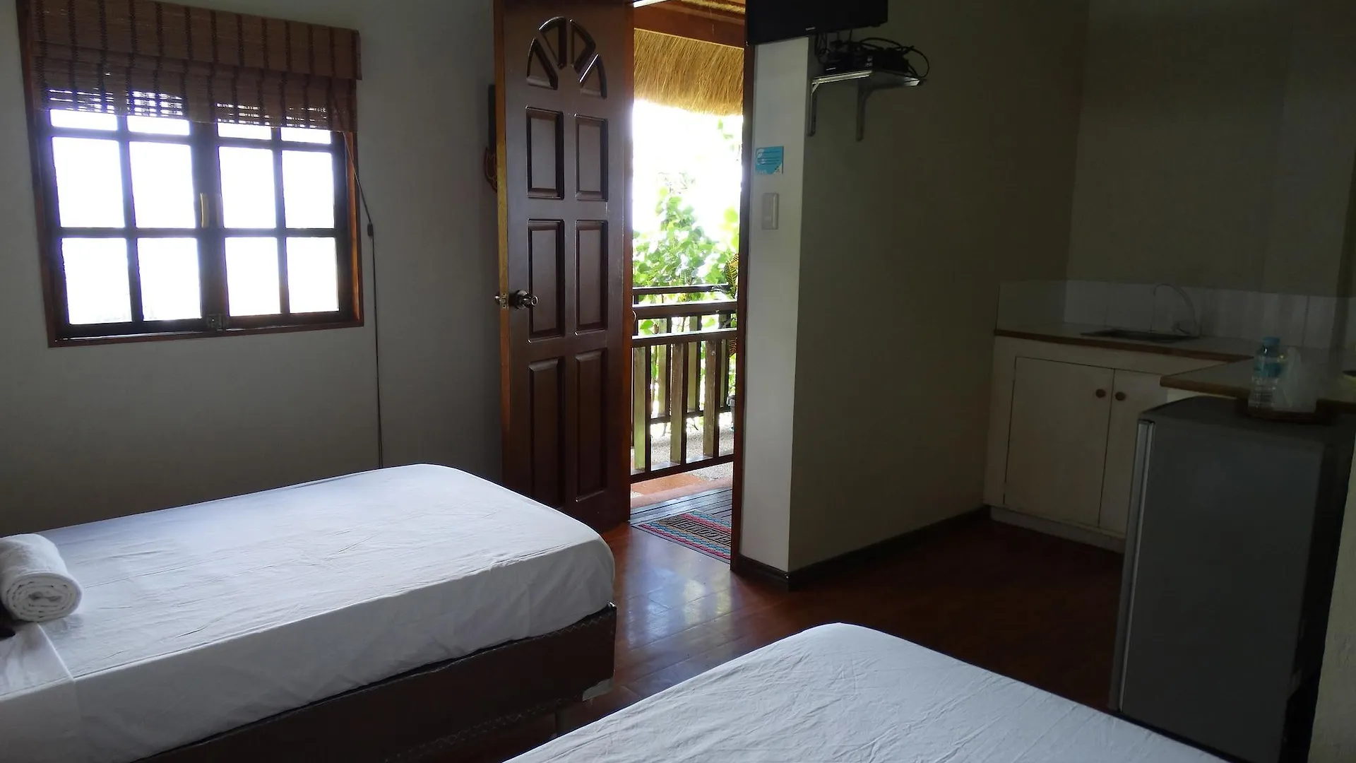 Villa De Gloria Tabalong 2*,  Filipinas