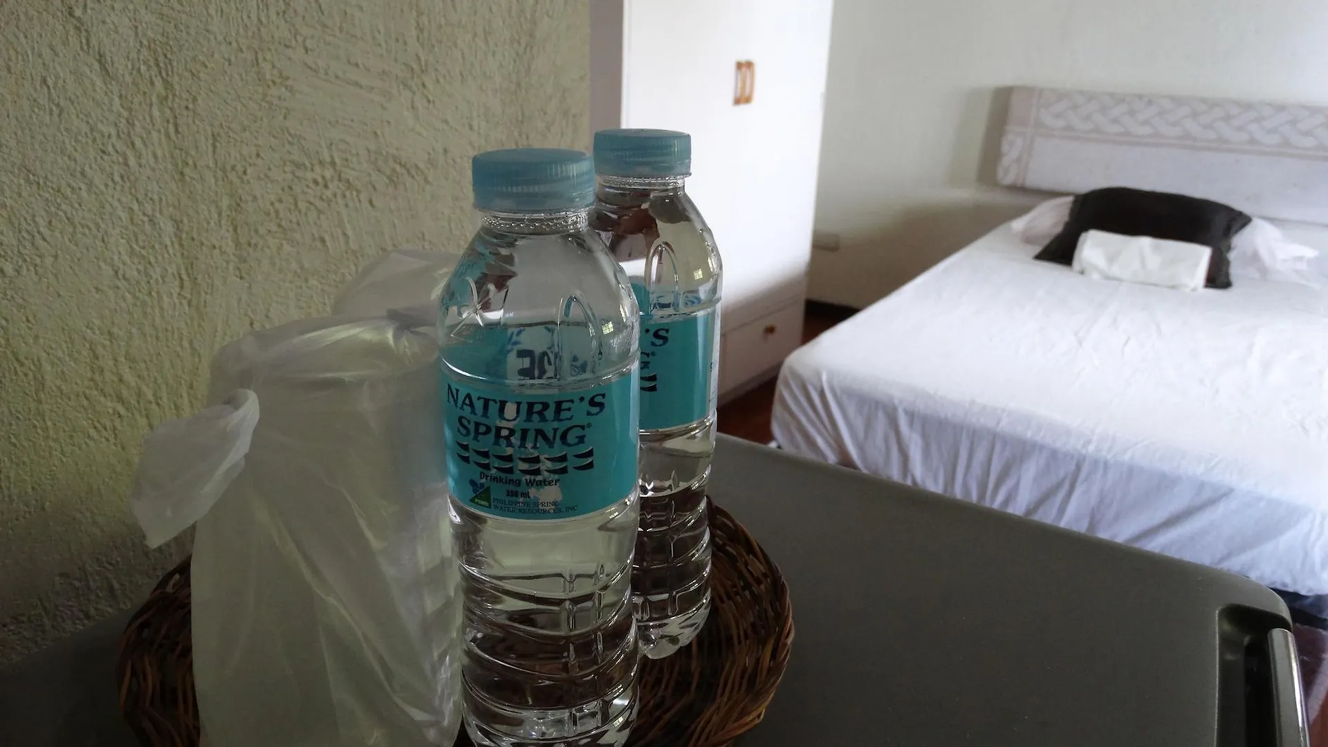 ** Hotel Villa De Gloria Tabalong Filipinas
