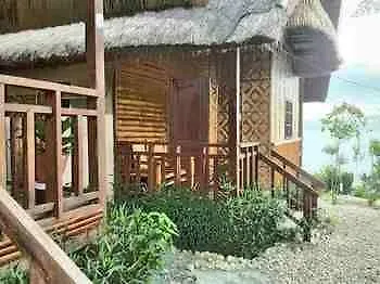 Hotel Villa De Gloria Tabalong