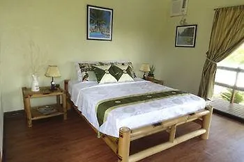 Hotel Villa De Gloria Tabalong
