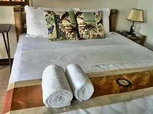 Villa De Gloria Tabalong Hotel