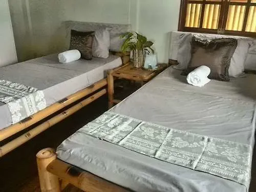 Villa De Gloria Tabalong Hotel