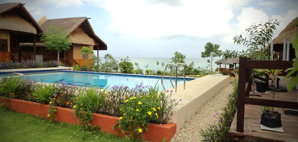 Villa De Gloria Tabalong Hotel